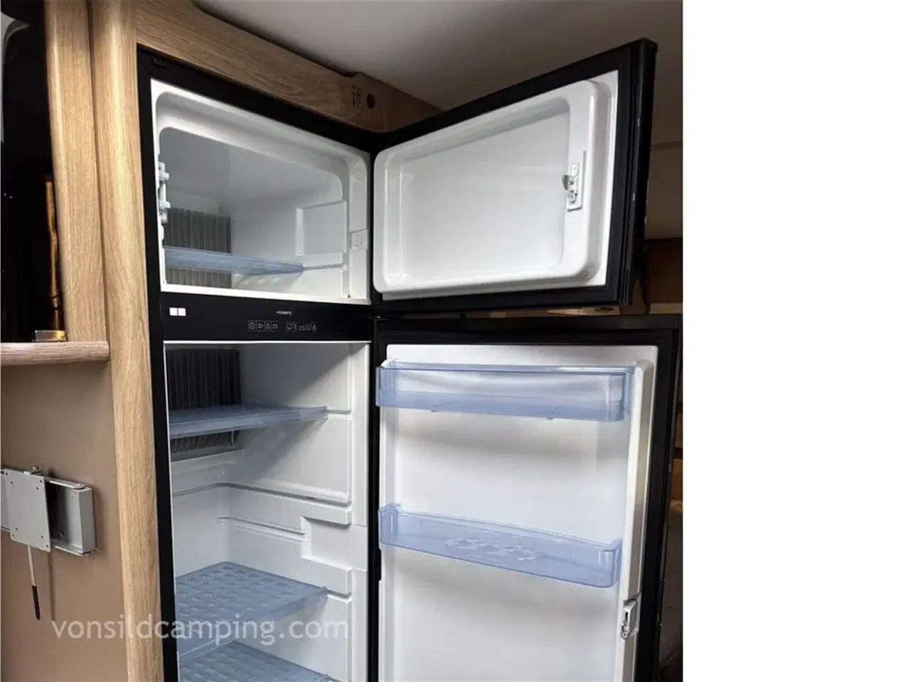 Billede 10 - 2018 - Kabe Classic 560 GLE KS