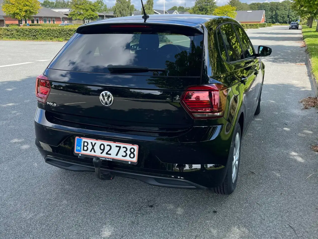 Billede 5 - VW Polo 1.0 Comfortline 95hk 2018