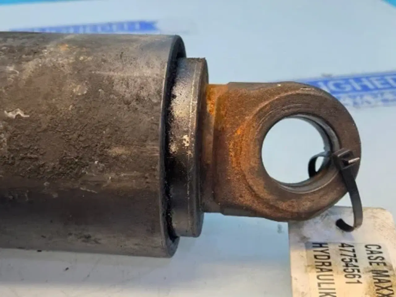 Billede 16 - Case Maxxum 150 Cylinder 47754561