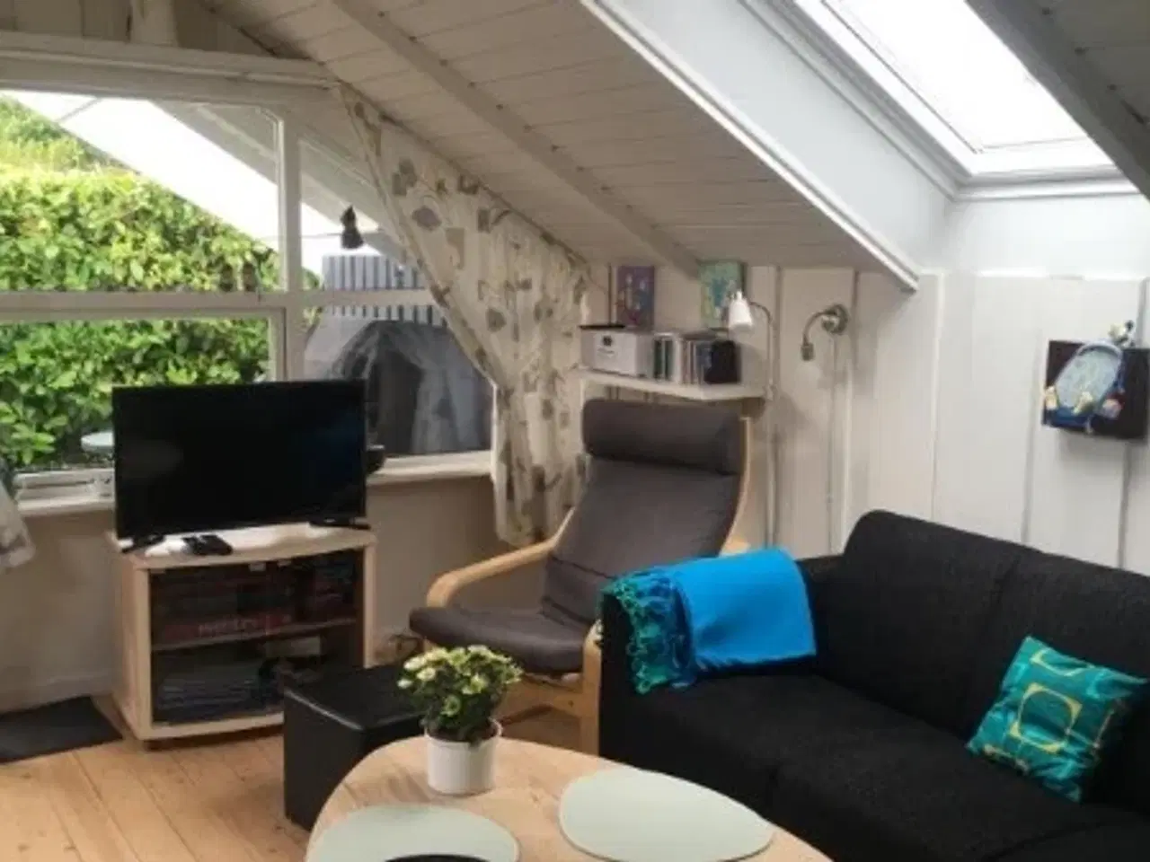 Billede 4 - Hyggeligt sommerhus max 4 personer i Kerteminde Sommerby n�r b�rnevenlig strand og Nordfyns smukke natur