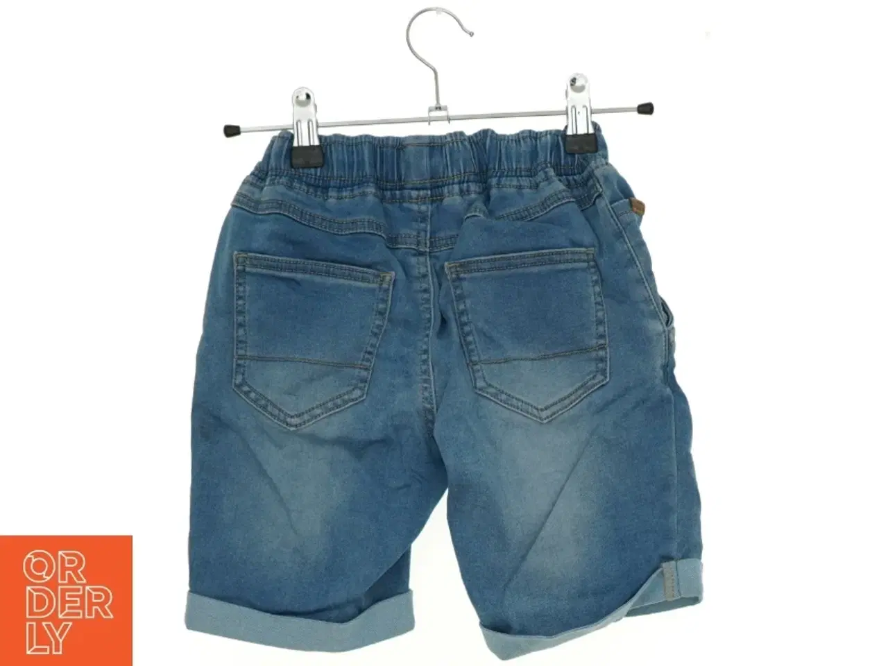 Billede 2 - Shorts fra Name It (str. 122 cm)