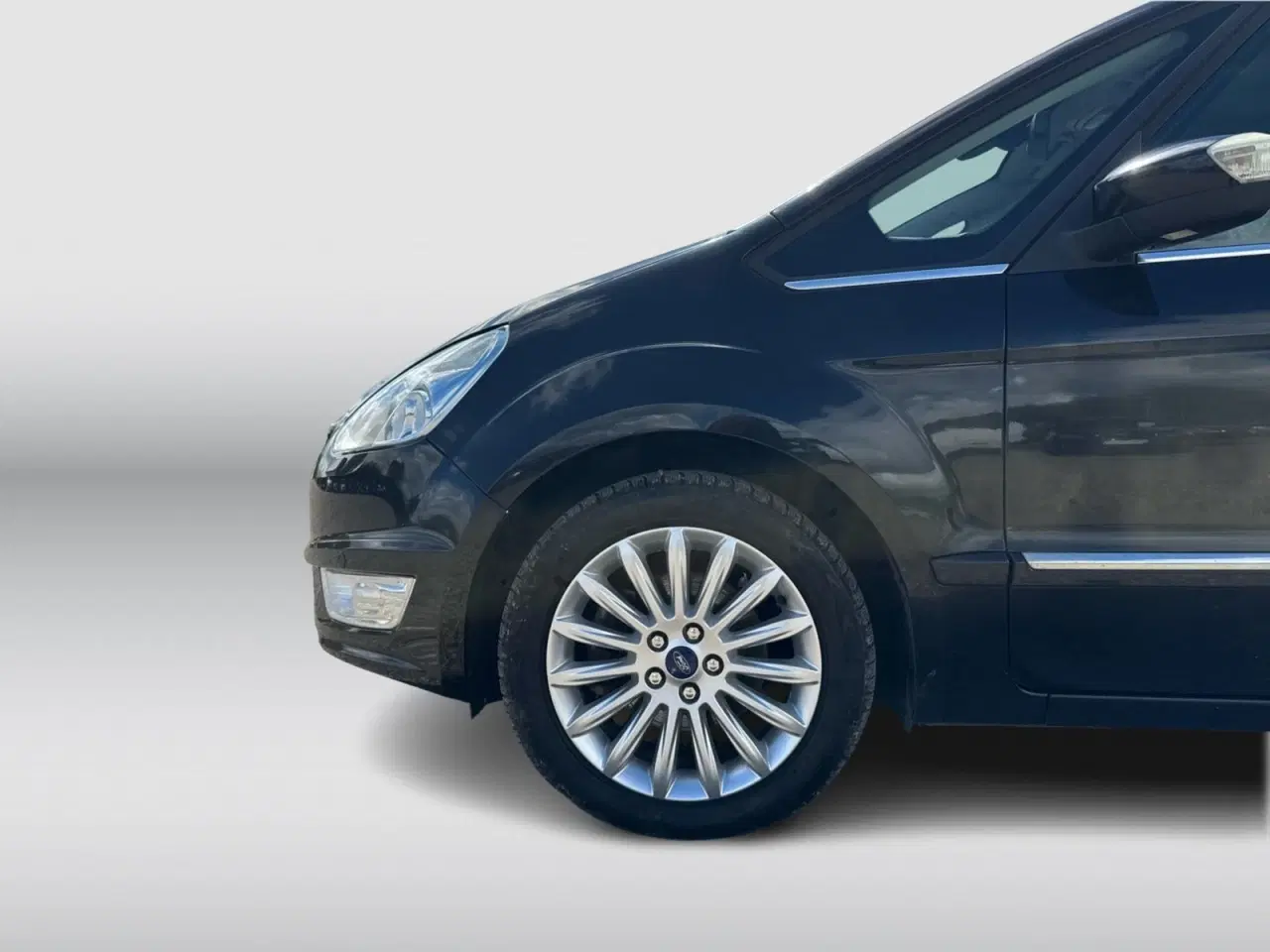 Billede 9 - Ford Galaxy 2,0 TDCi 140 Titanium 7prs