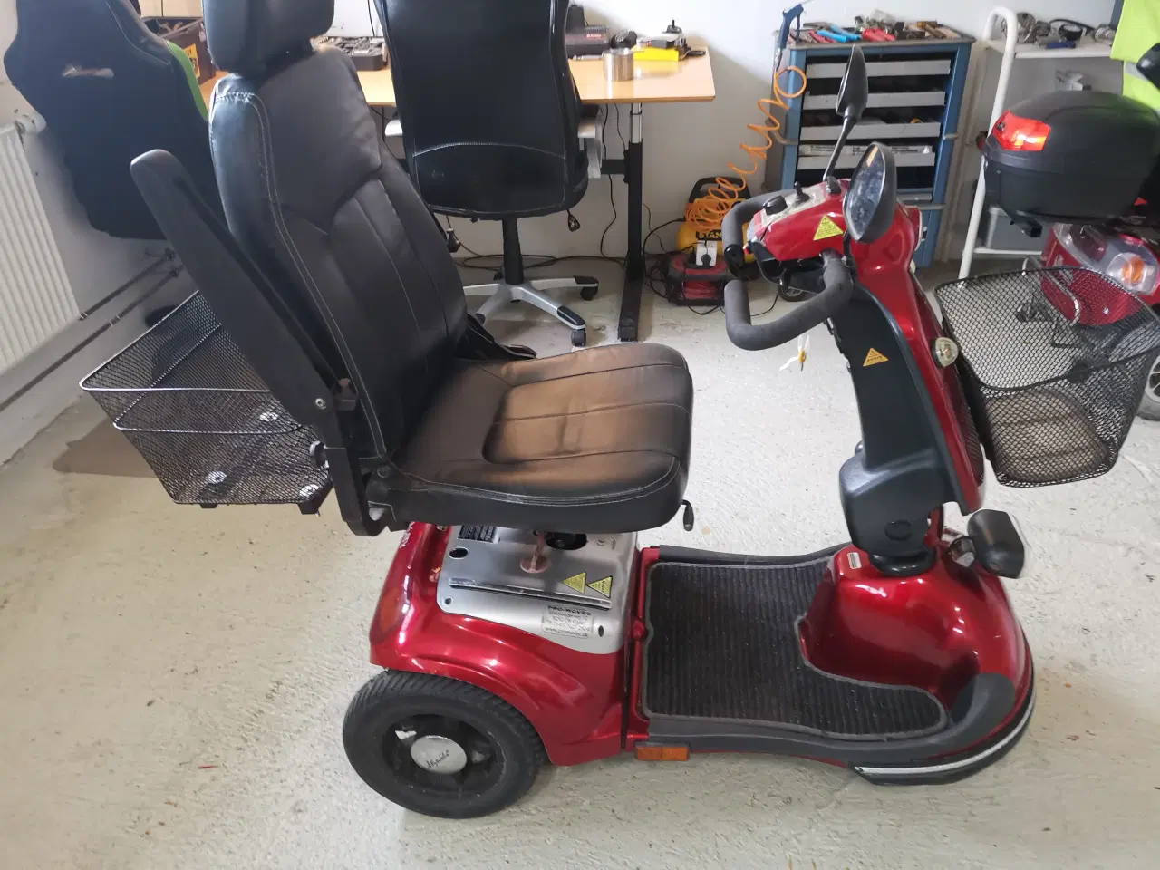 Billede 3 - Pegasus pro-city deluxe