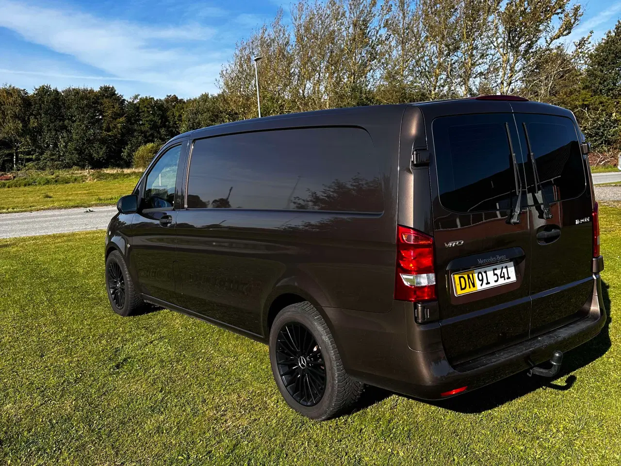 Billede 6 - Mercedes-Benz Vito