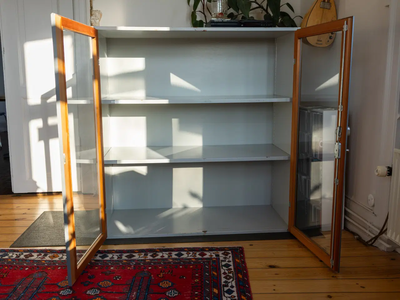 Billede 2 - Biologiskab