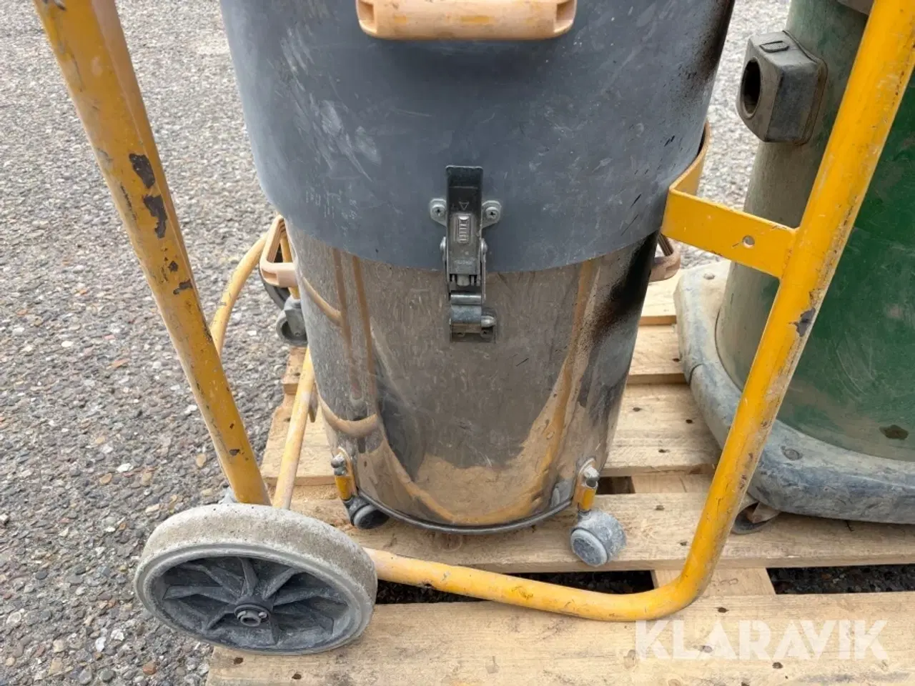 Billede 12 - Støvsugere Ghibli & Ronda