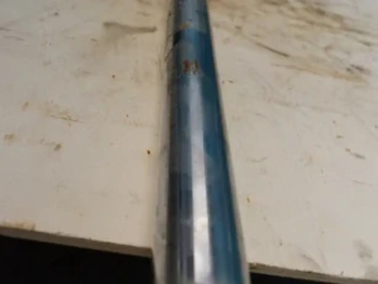 Billede 5 - Massey Ferguson 38 Hydraulik Cylinder 45100057