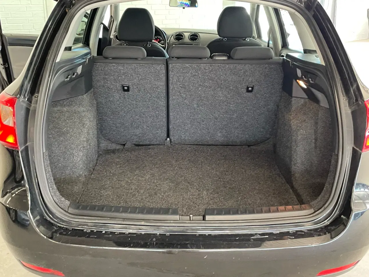 Billede 9 - Seat Ibiza 1,2 TDI Ecomotive Style Start/Stop 75HK Stc