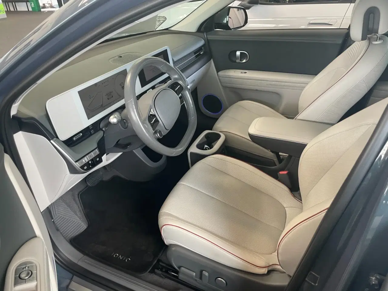 Billede 5 - Hyundai Ioniq 5 73 Techniq