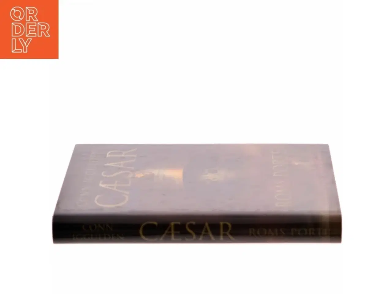 Billede 2 - Cæsar. Bind 1 af Conn Iggulden (Bog)