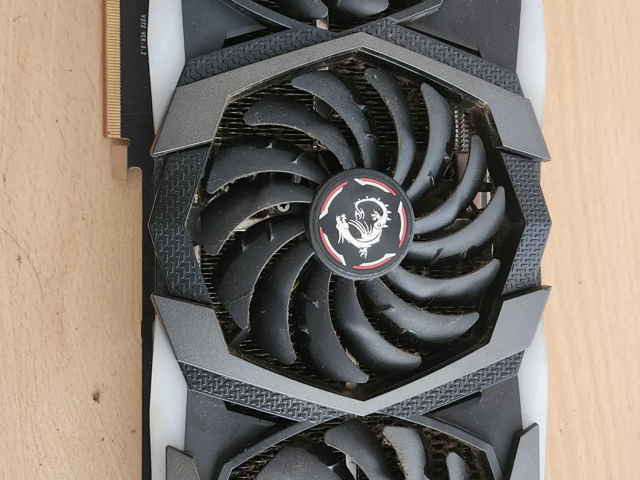 Billede 2 - RTX 2070 Super