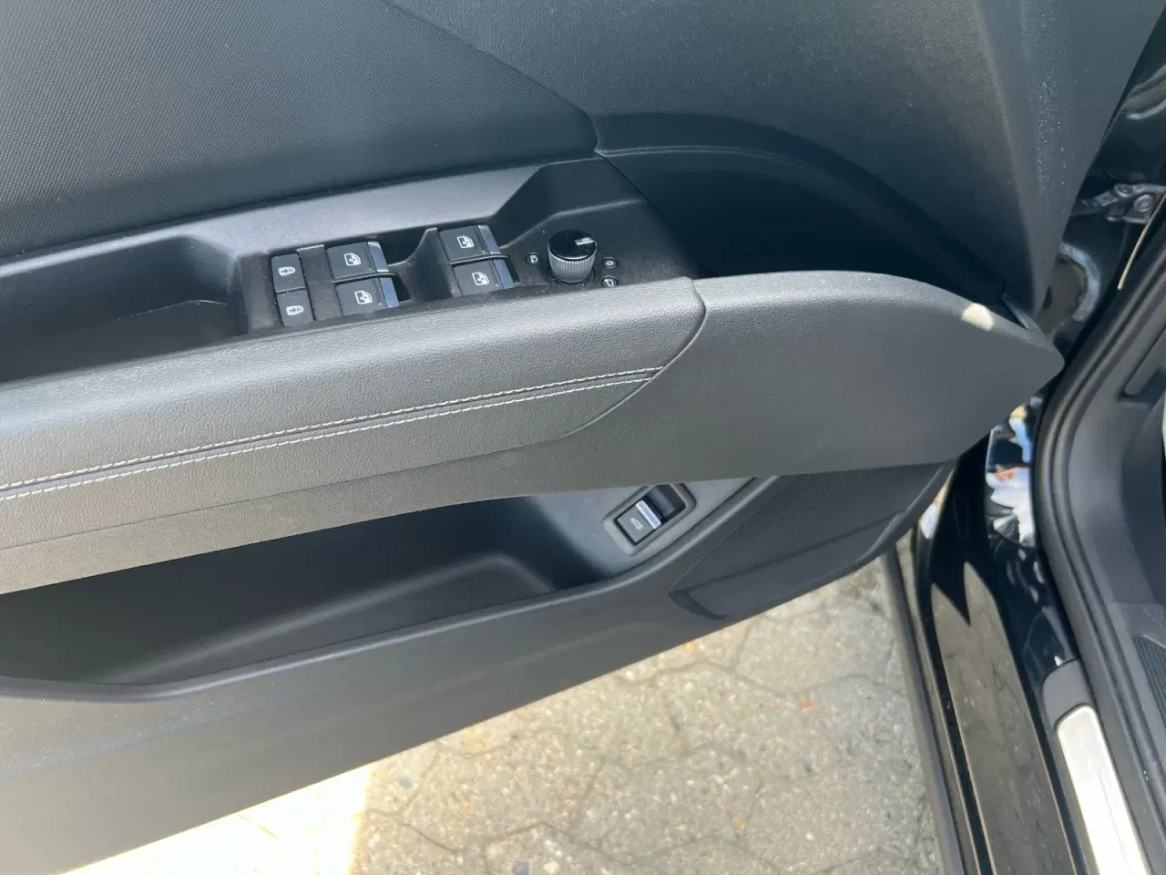 Billede 8 - Audi Q4 e-tron 50 S-line Sportback quattro