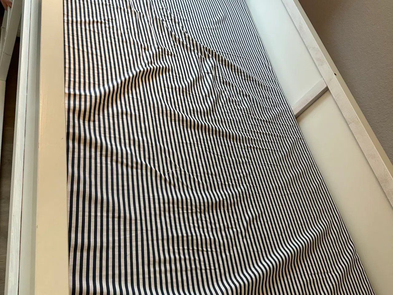 Billede 4 - Køjeseng med madras