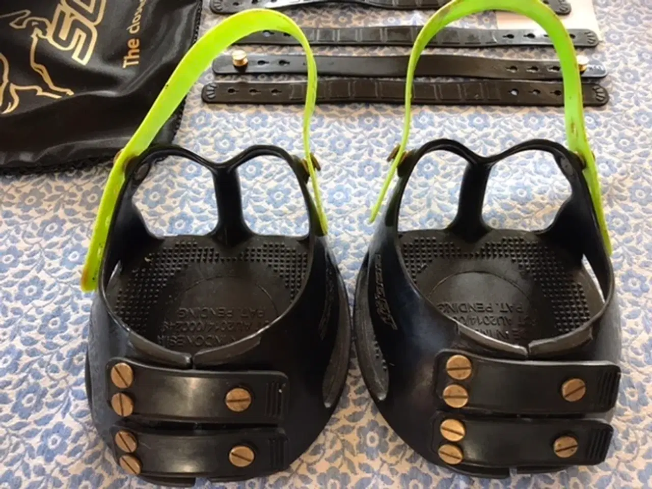 Billede 5 - Scoot boots