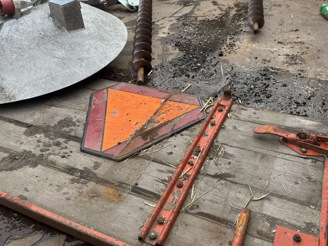 Billede 6 - Navtek 4,5 tons