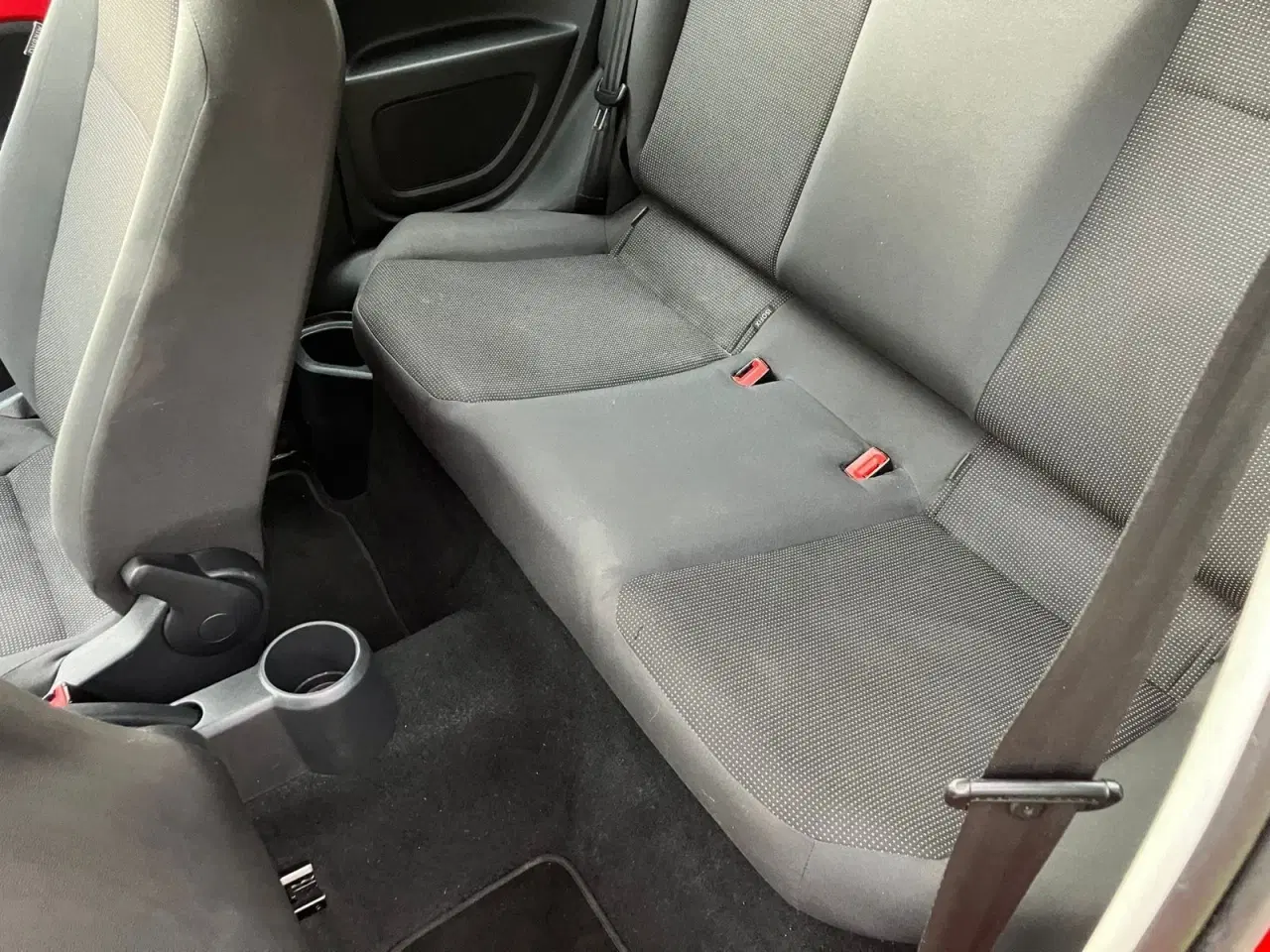 Billede 7 - VW Up! 1,0 60 Move Up! BMT