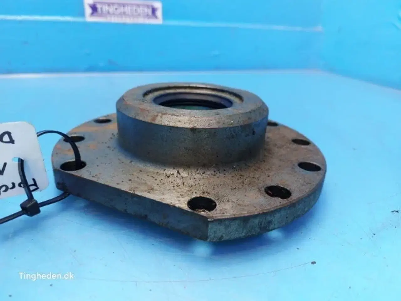 Billede 4 - Ford 4000 Nav D9NN7049AA