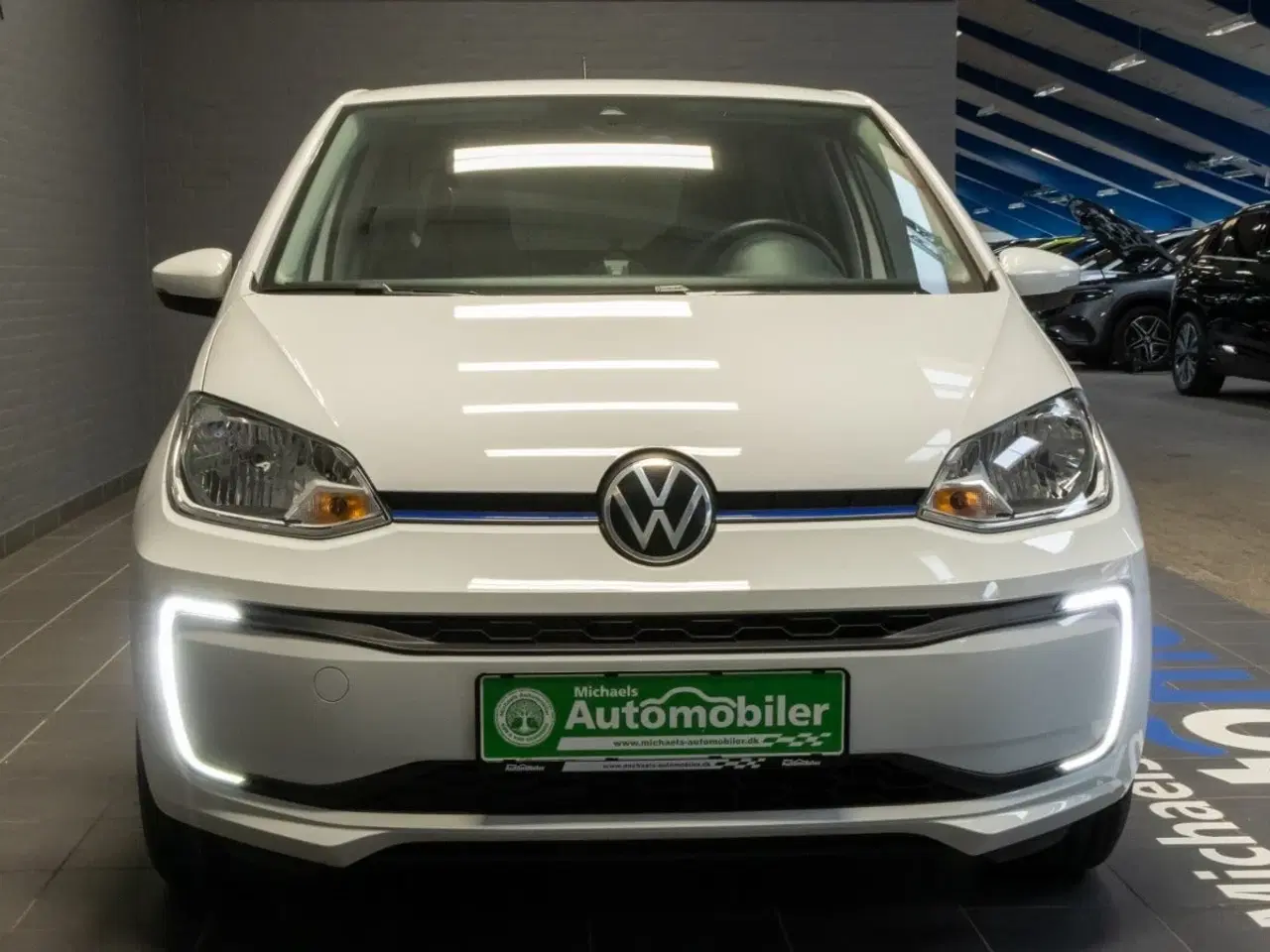 Billede 2 - VW e-Up!  Max