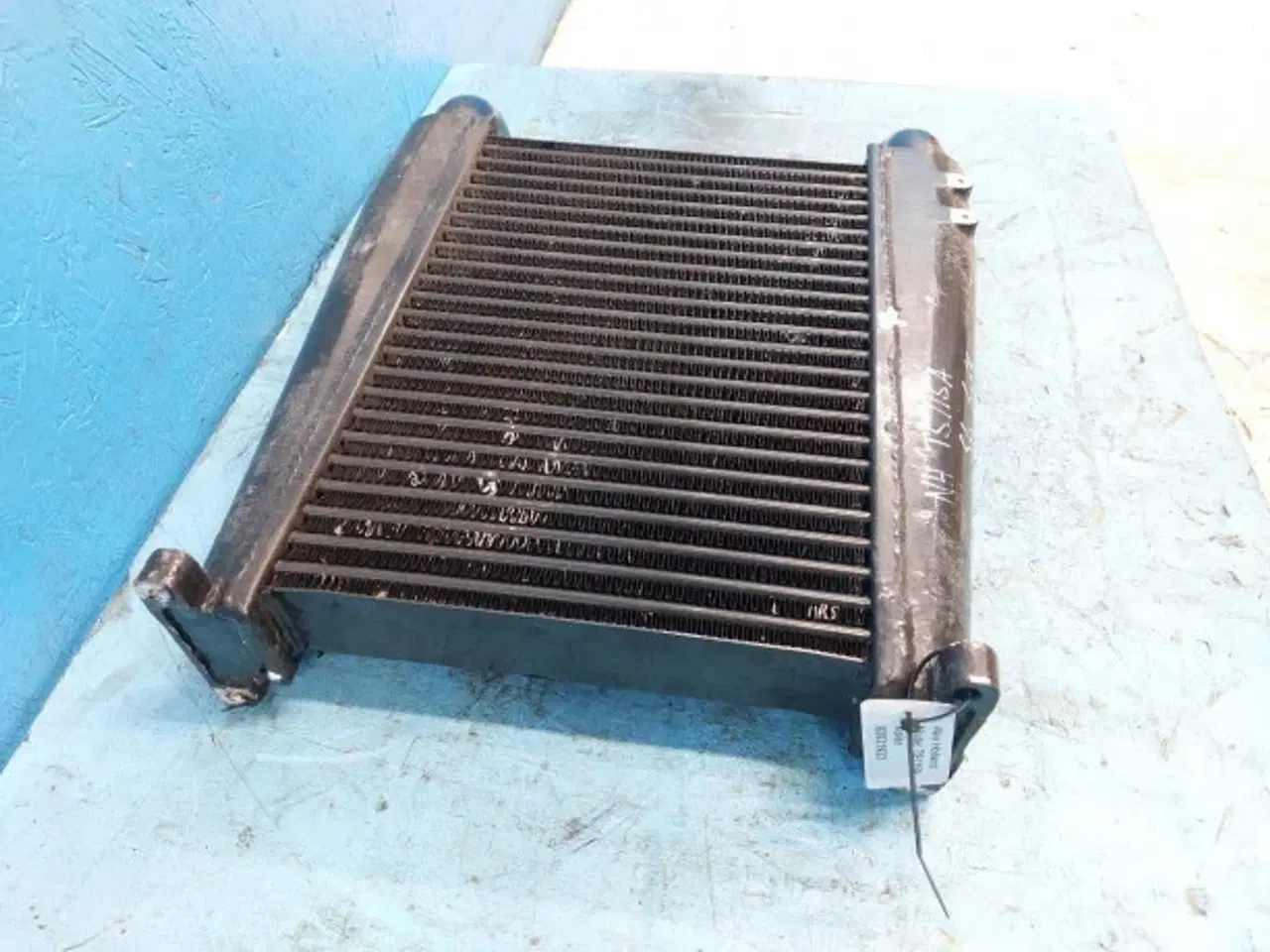 Billede 3 - New Holland TS115 Køler 82031933