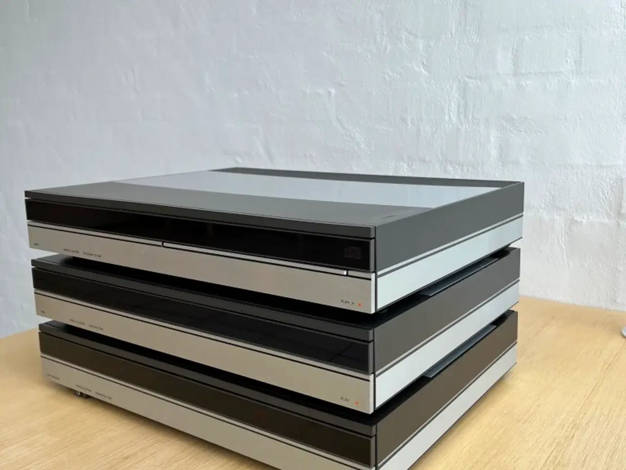 Billede 4 - Premium BeoSystem 5500 (m/dobbelt BlueTooth)