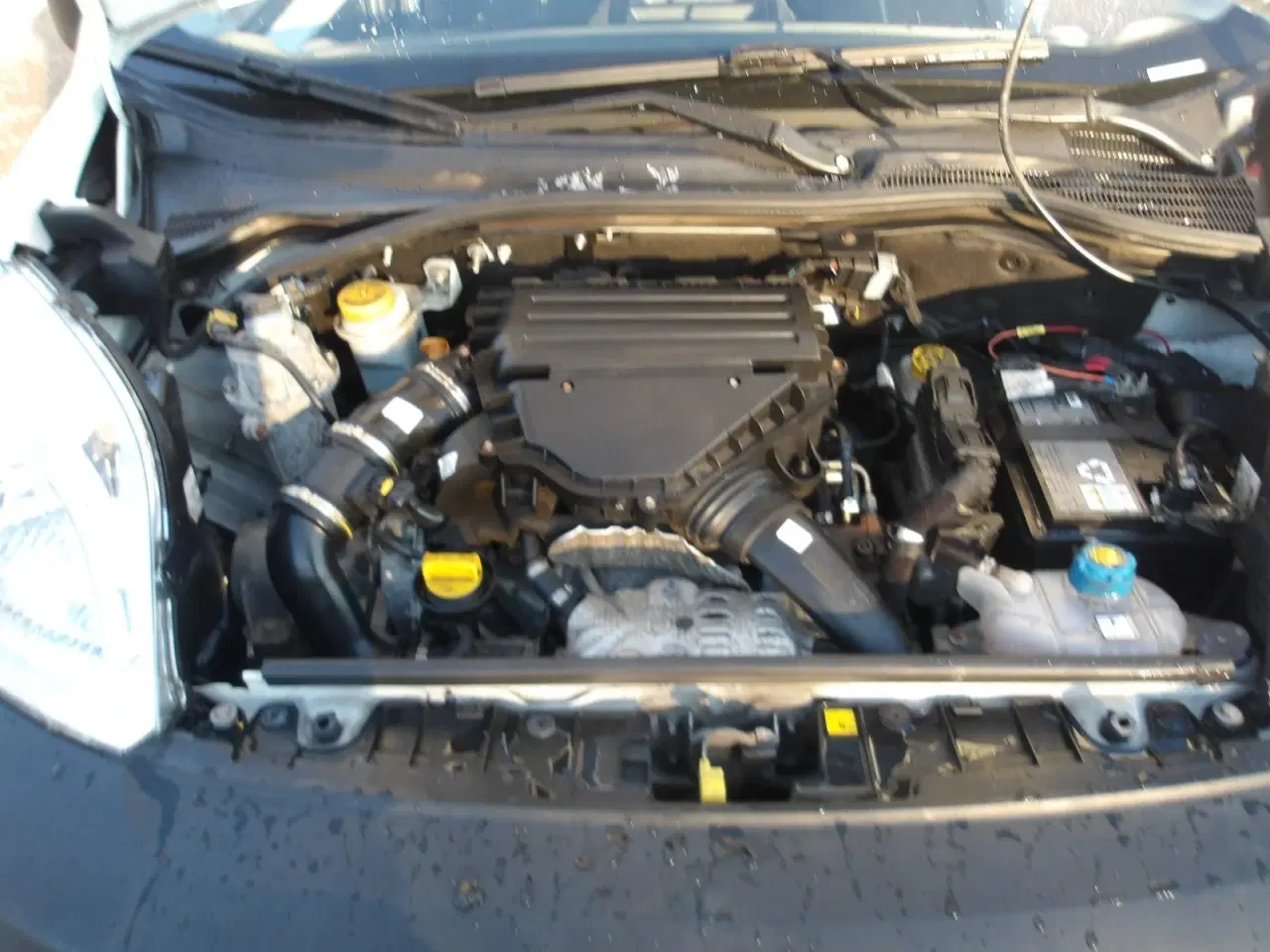 Billede 11 - Fiat Qubo 1,3 MJT 80 Easy MTA