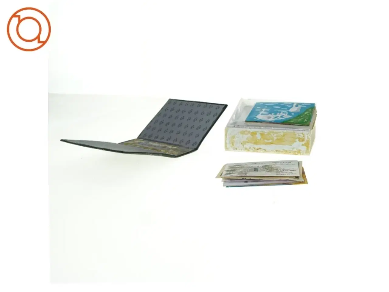 Billede 3 - Receptkuverter (str. 16 x 12 cm)