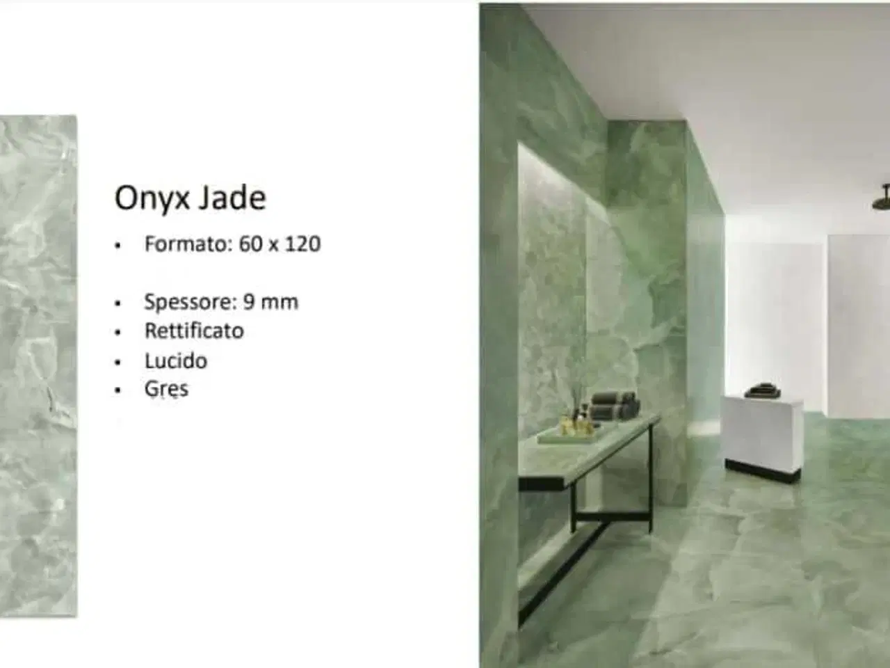 Billede 4 - Kvalitet fliser  / klinker  fra Italien 