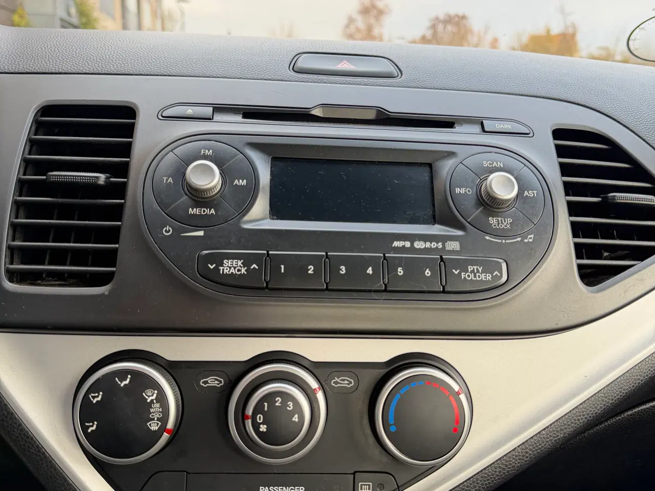 Billede 6 - Kia picanto