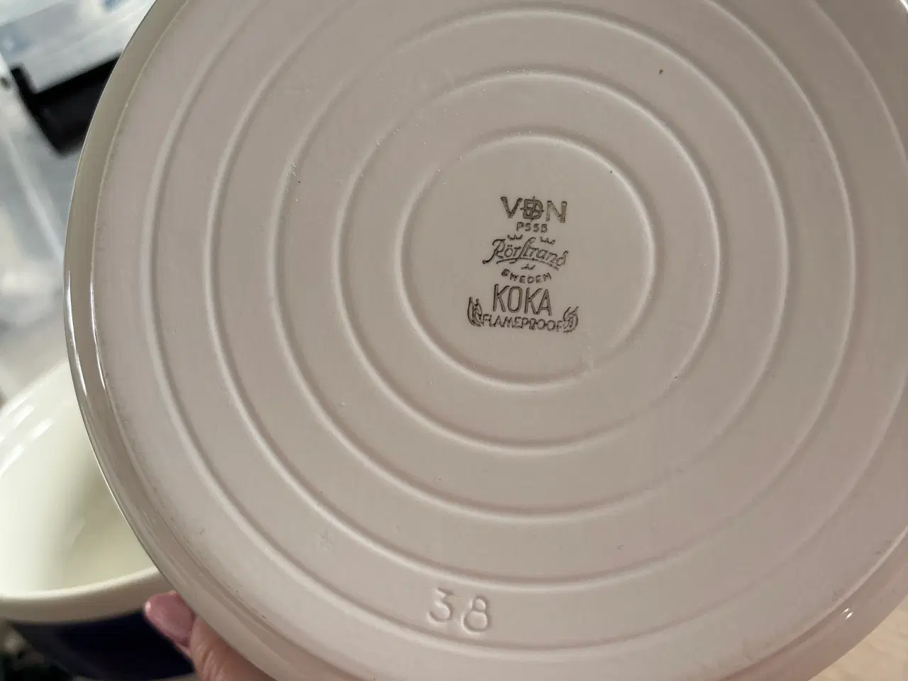 Billede 3 - Koka serveringsskål 22 cm
