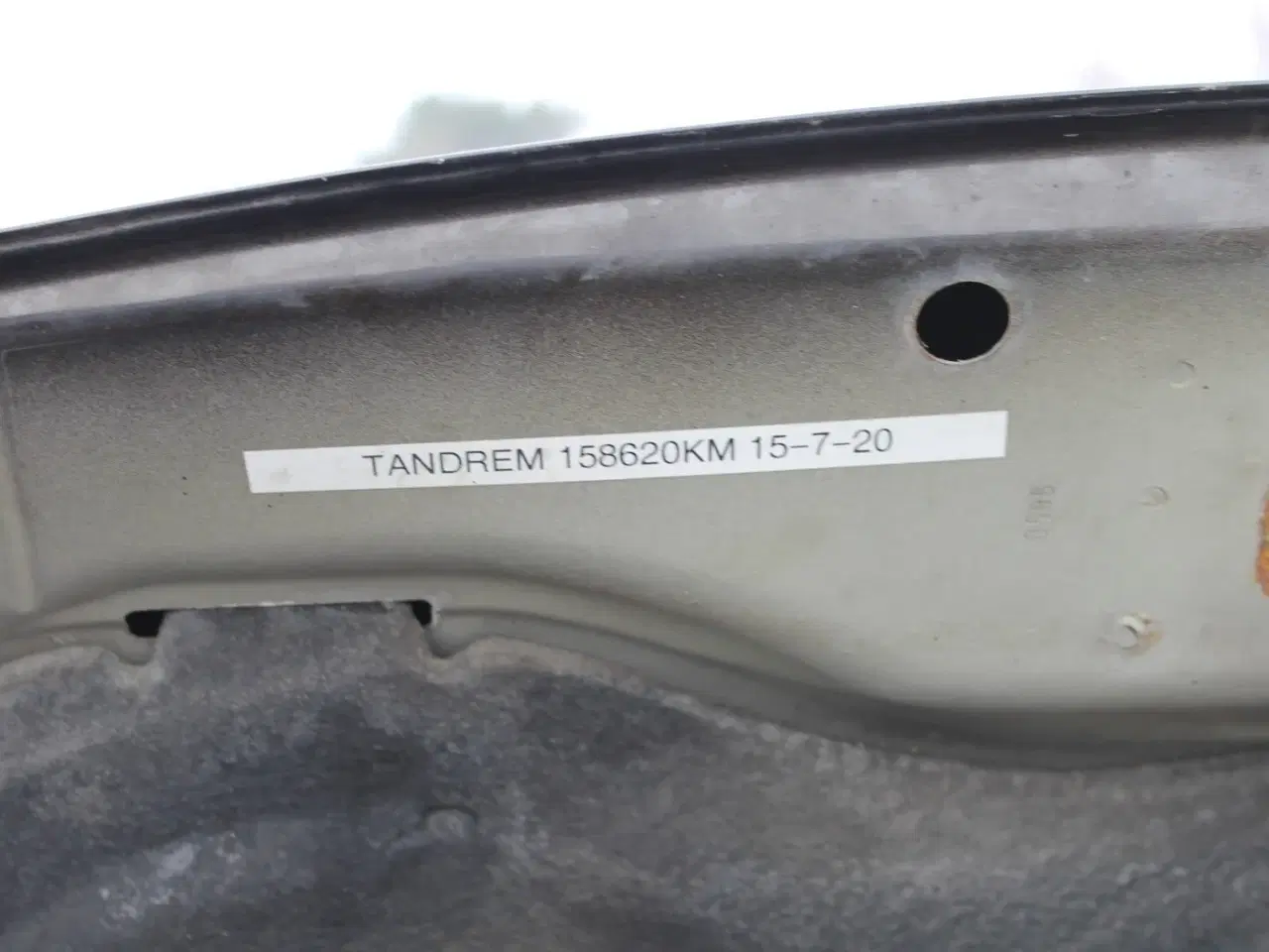 Billede 7 - Ford Ka 1,2 Ambiente