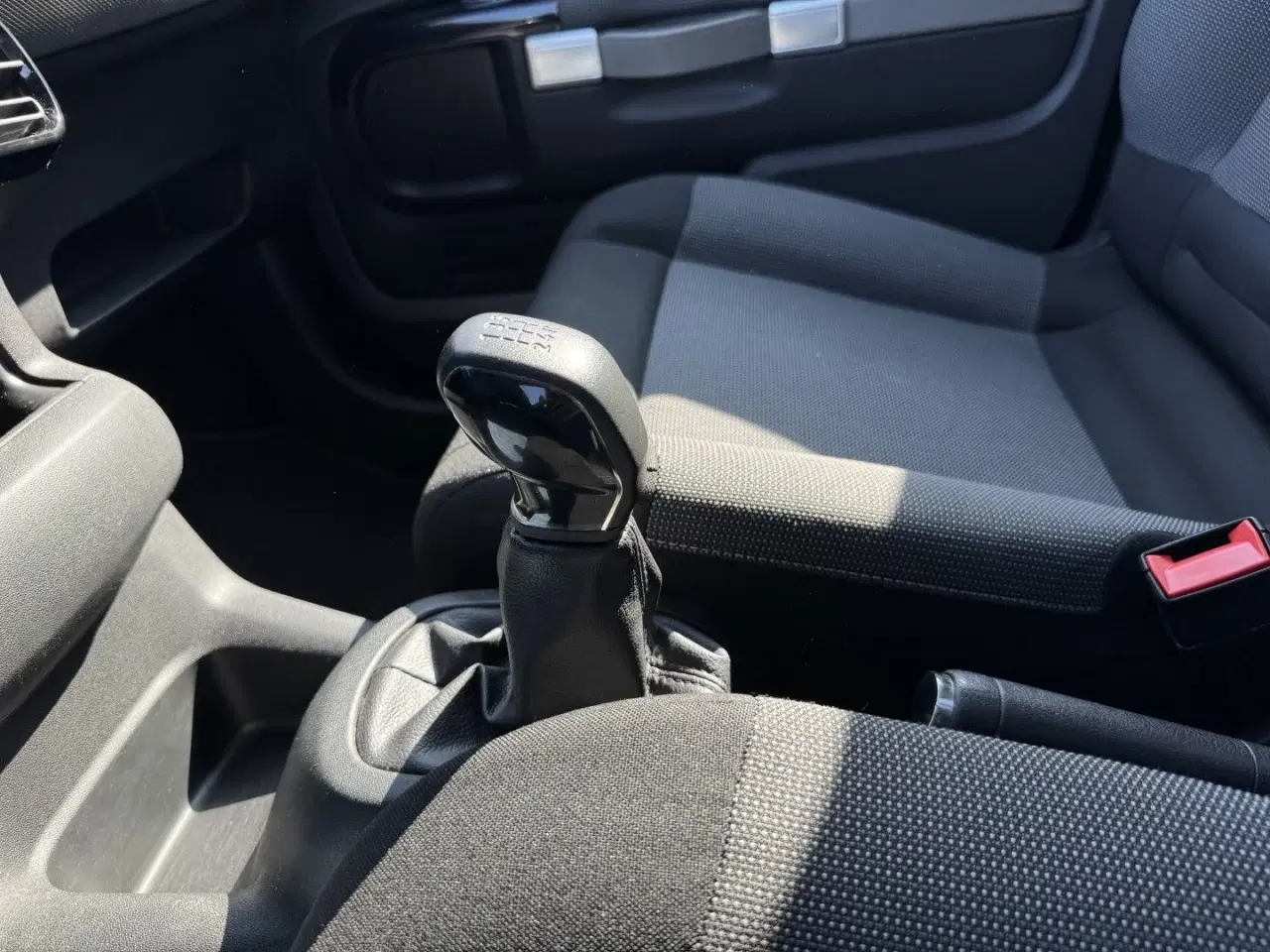 Billede 15 - Citroën C4 Cactus 1,6 Blue HDi Feel 100HK 5d