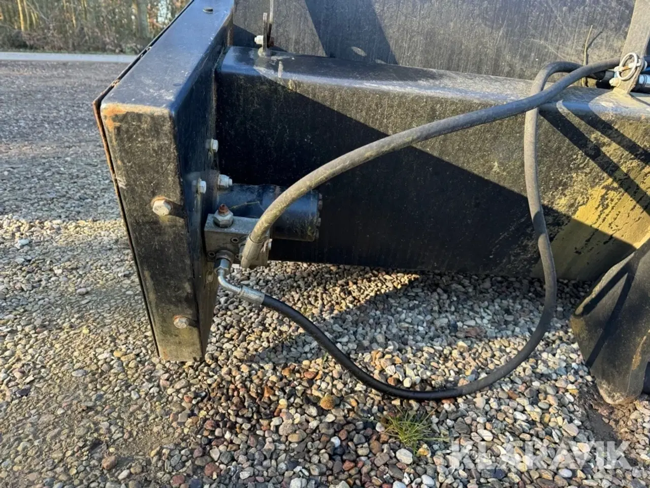 Billede 12 - Kost Engcon SOP SR1800-S60