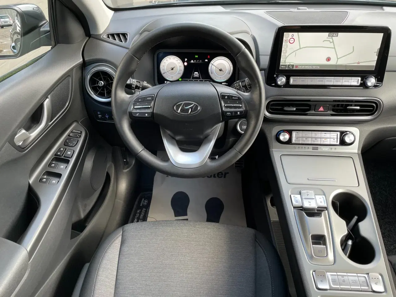 Billede 12 - Hyundai Kona 64 EV Pure