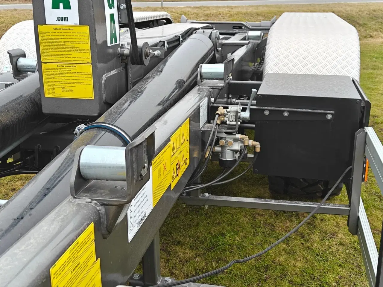 Billede 20 - Stronga HL220ST