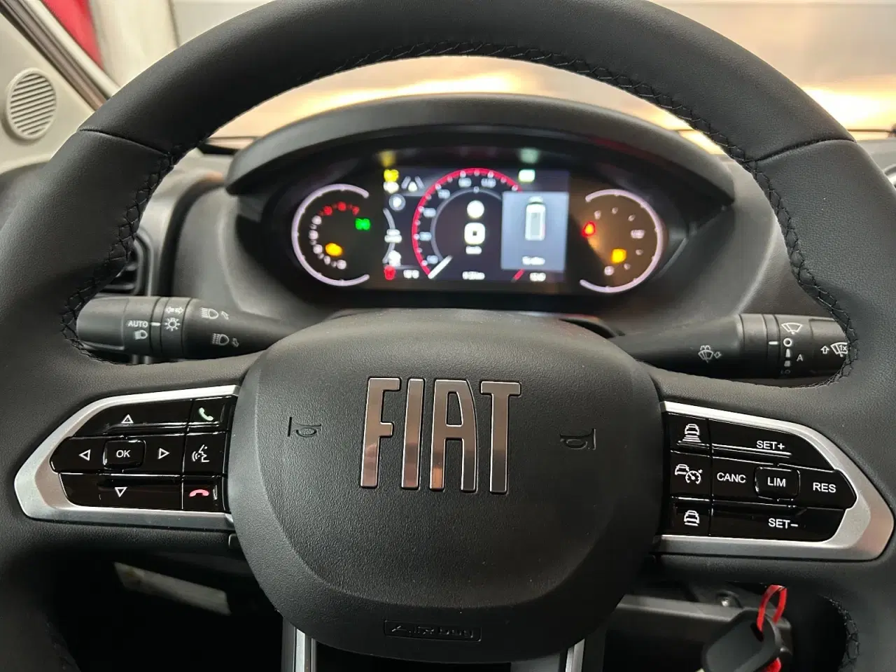 Billede 23 - Carado CV640 PRO 2,2 JTD 140 aut.