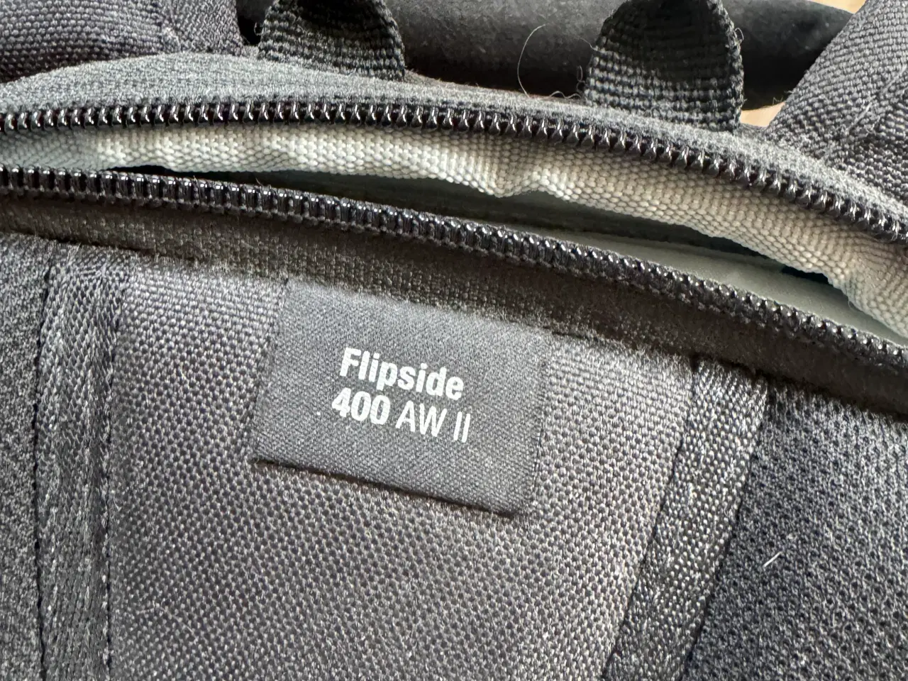 Billede 3 - Lowepro flipside 400 AW ii Kamerataske