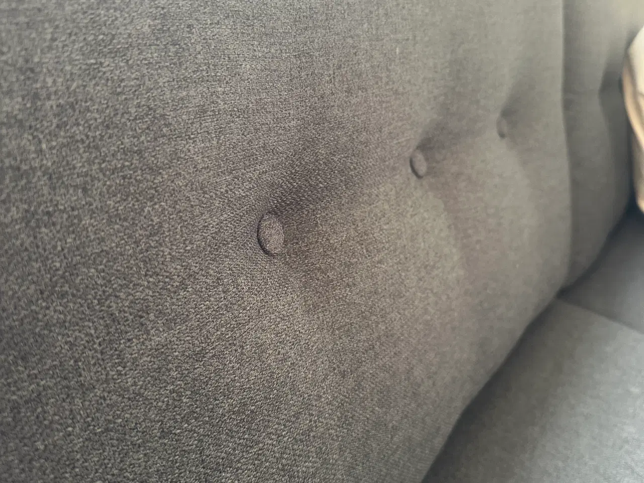 Billede 4 - My Home - Idaho Chaiselong Sofa