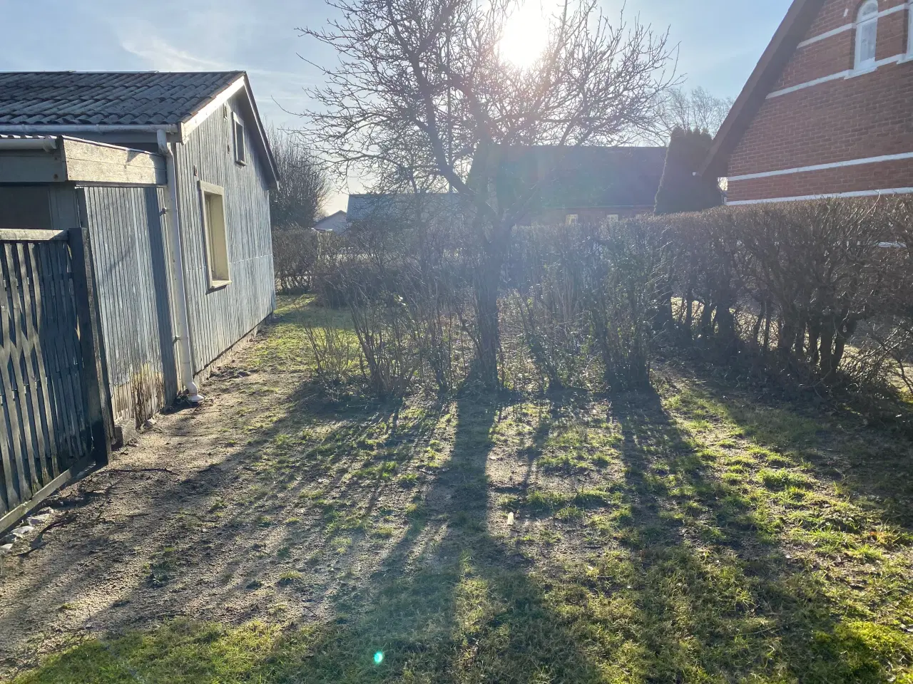 Billede 4 - Vestervænget 24, 6900 Skjern udlejes! 