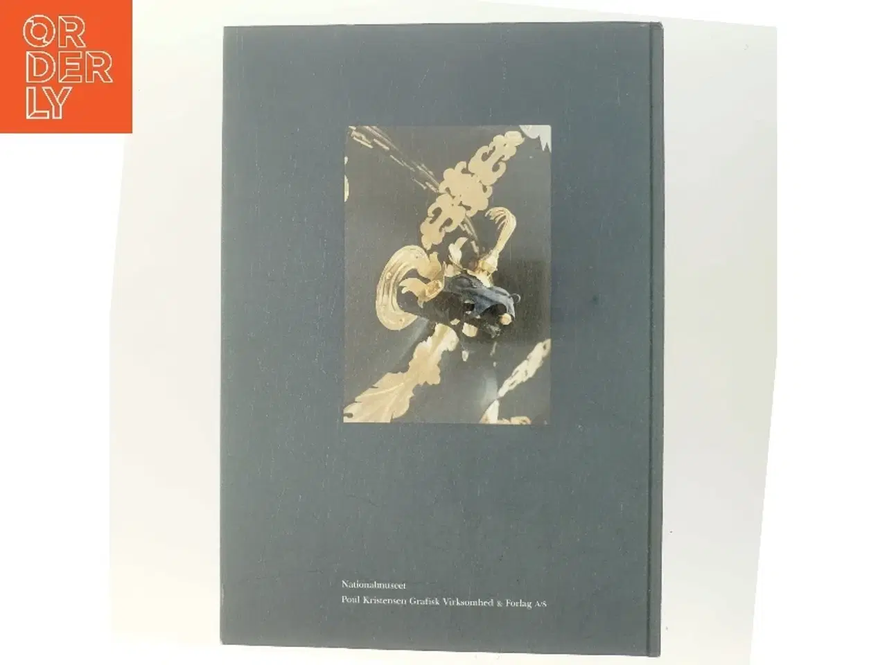 Billede 3 - Nationalmuseets Arbejdsmark 1997, Danefæ og andre fund (Bog)