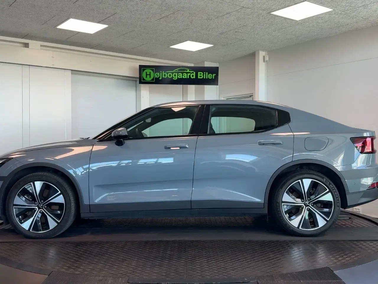 Billede 2 - Polestar 2  Long Range
