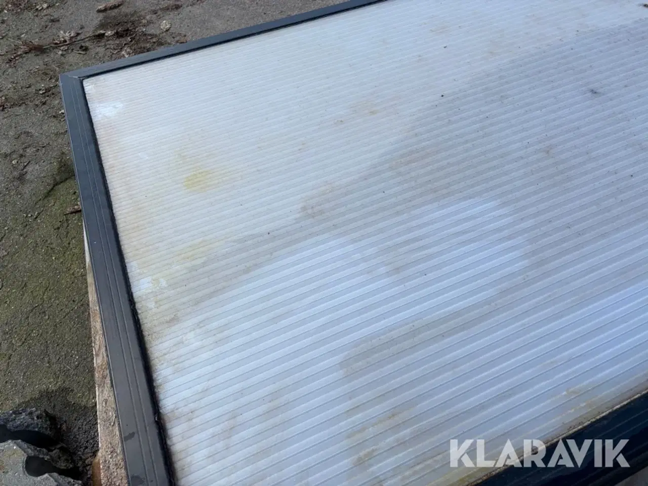 Billede 5 - Unilite PC planlys