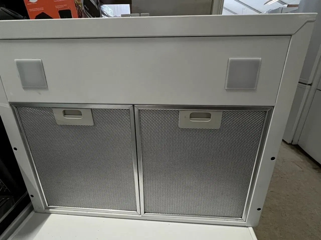 Billede 1 - Emhætte, demo ELECTROLUX