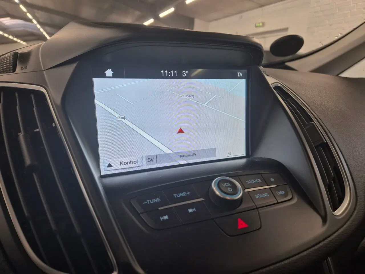 Billede 9 - Ford C-MAX 1,5 TDCi Titanium 120HK 6g