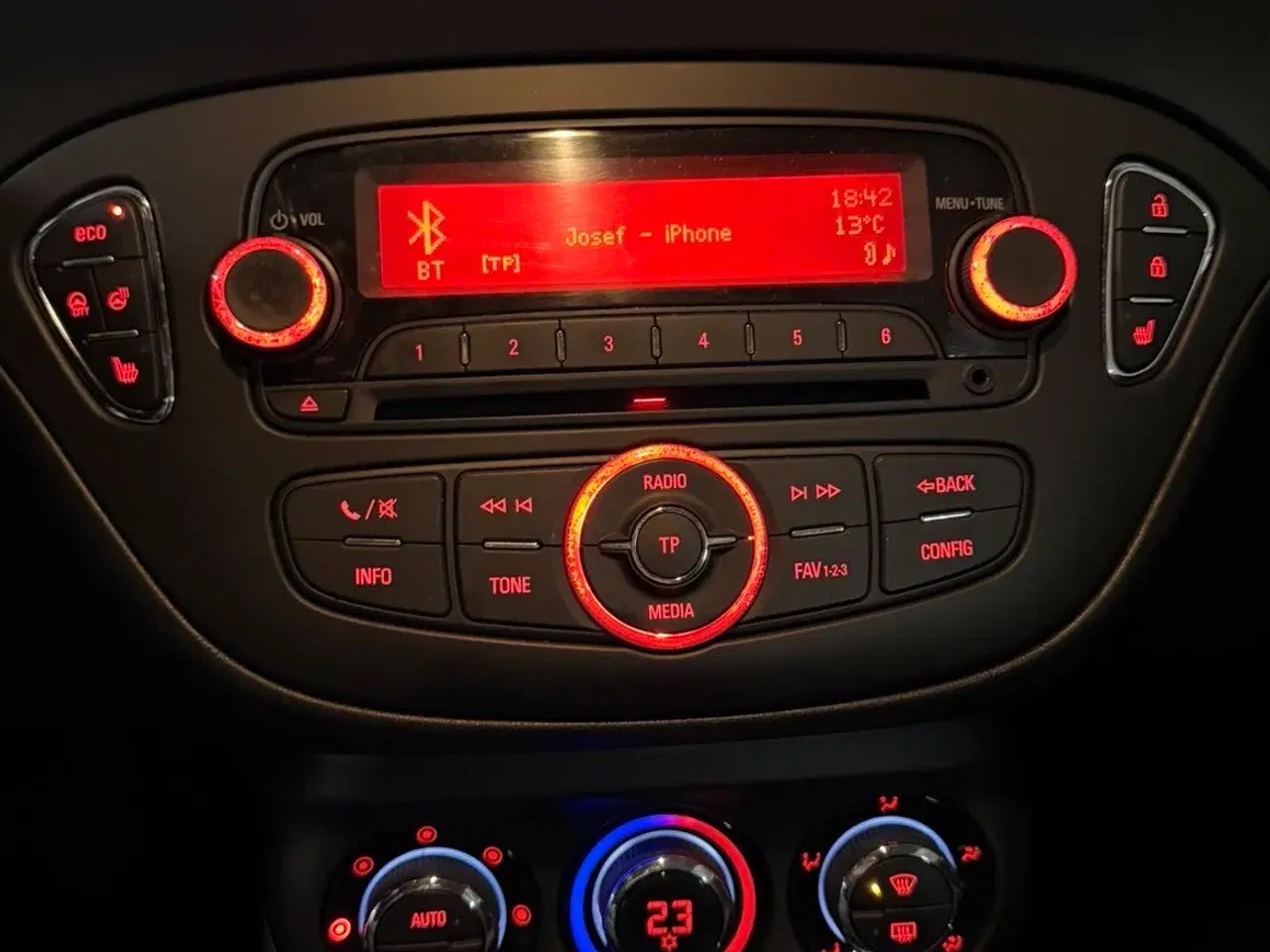 Billede 6 - Opel corsa 2016