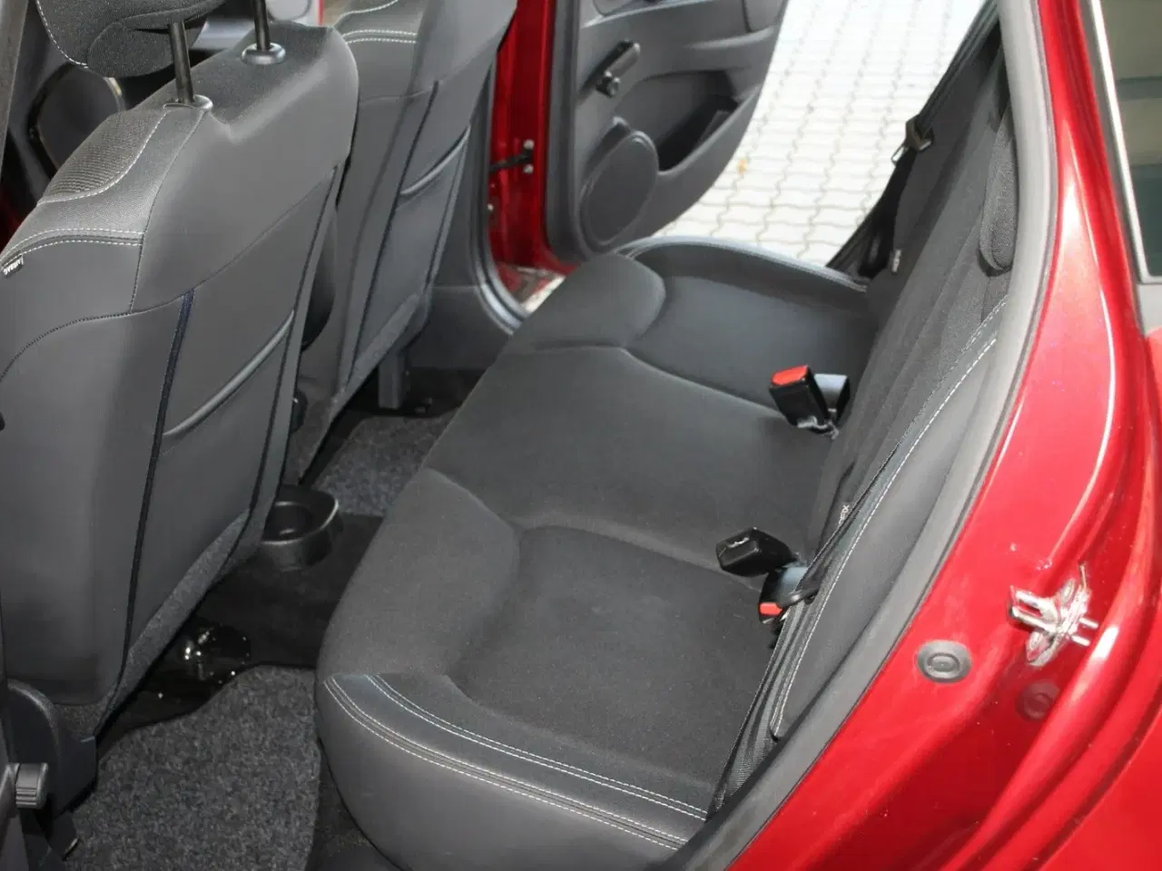 Billede 11 - Renault Clio IV 1,5 dCi 90 Zen Sport Tourer