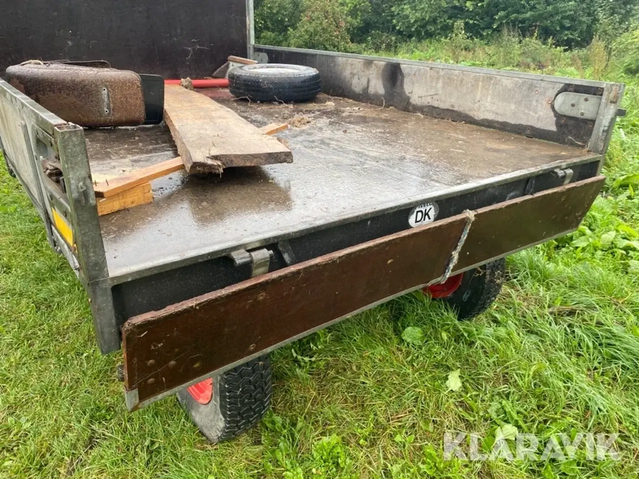 Billede 5 - Lad fra Iveco