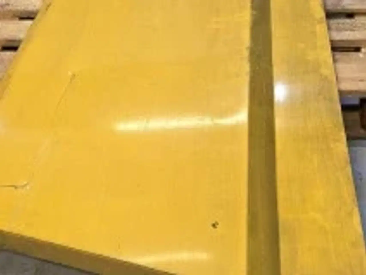 Billede 8 - New Holland TX68 Beskyttelseskærm 84031563