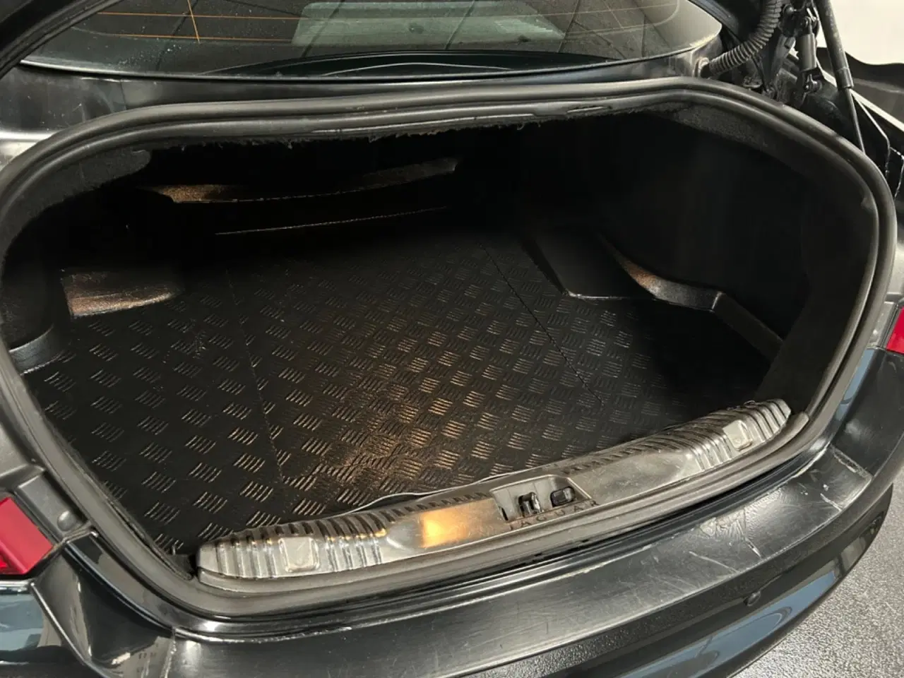 Billede 17 - Jaguar XF 3,0 D V6 S Luxury aut.