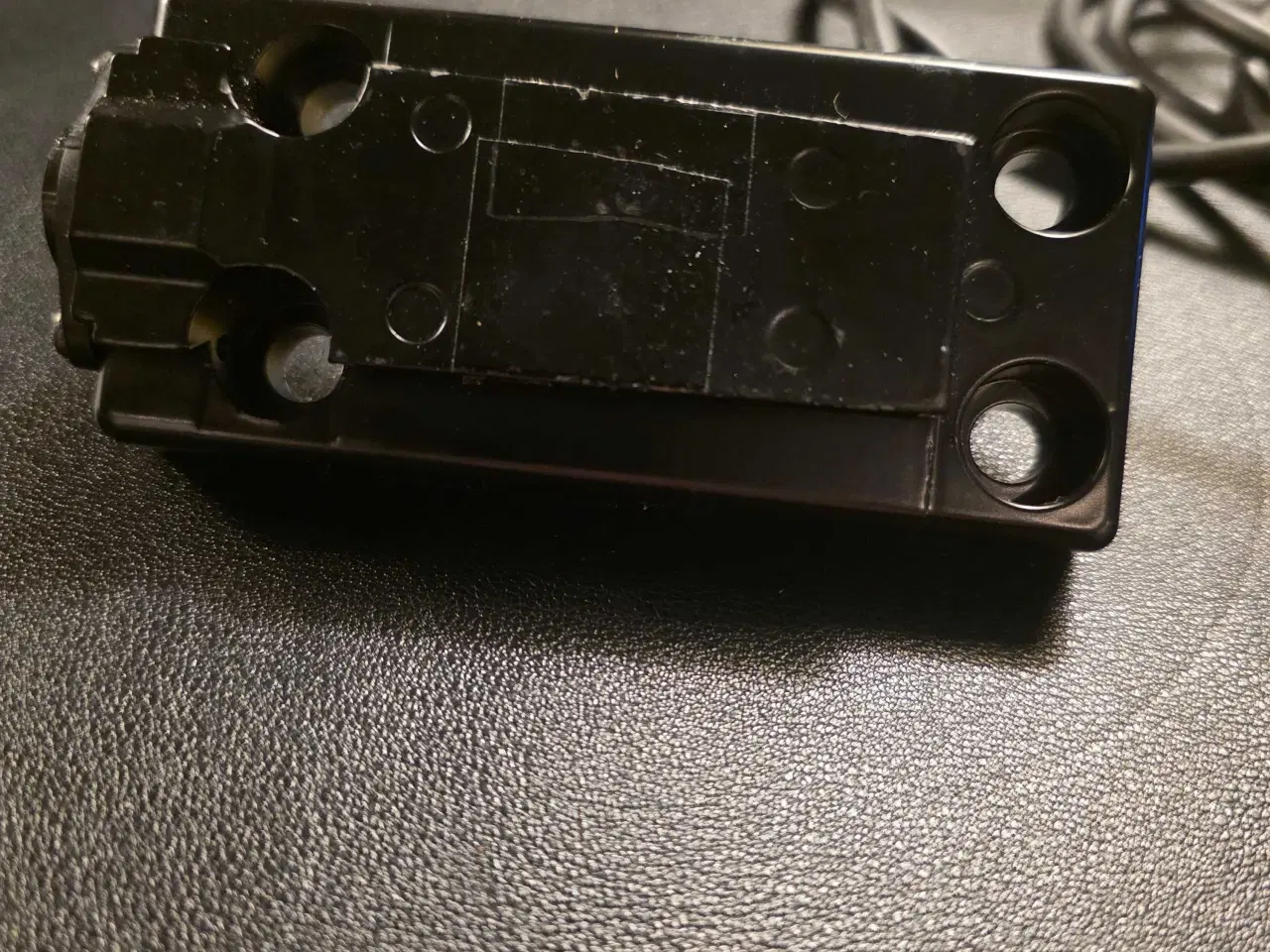 Billede 4 - Monteringskile til motorspejl