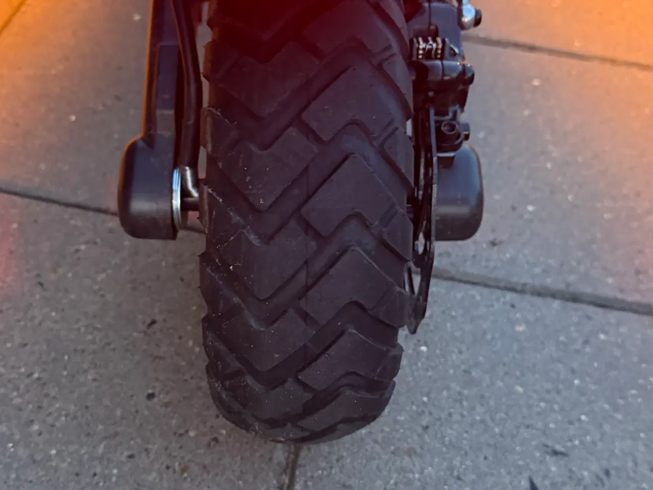Billede 9 - e wheels e7 pro opgraderet udgave